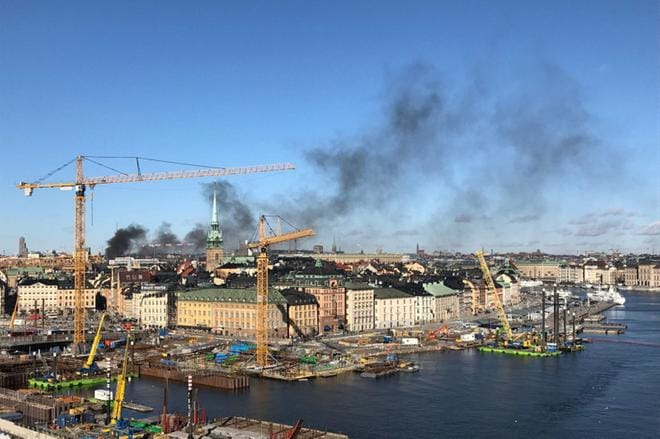 Kuva: Susanne Kivinen, Lehtikuva