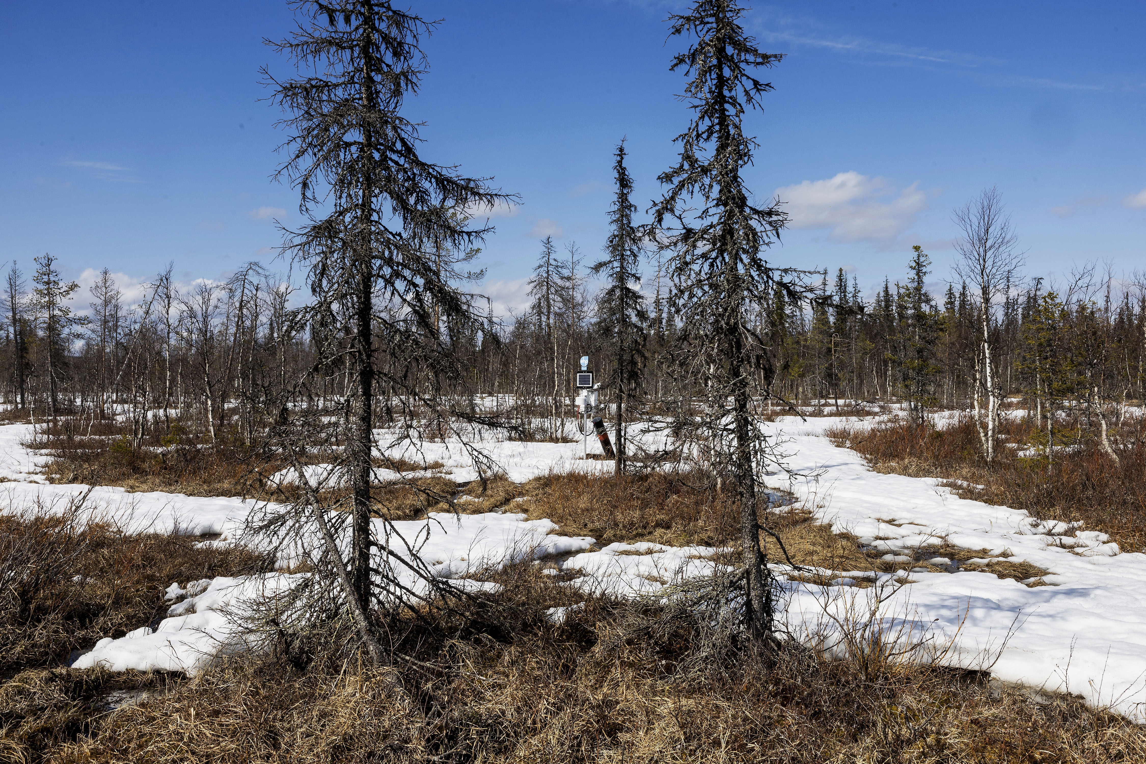 Kaivos kannattaa yhä