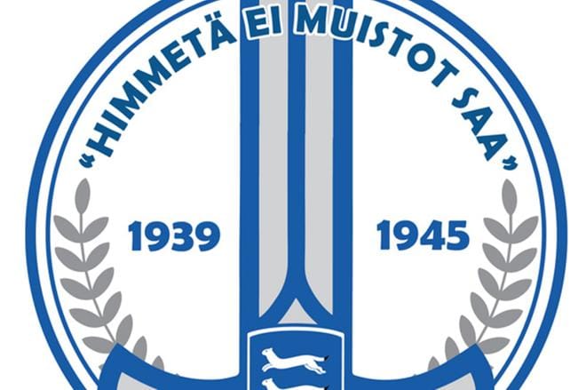 Logokilpailun voittajaksi valittiin nokialaisen Pasi Immosen ehdotus.