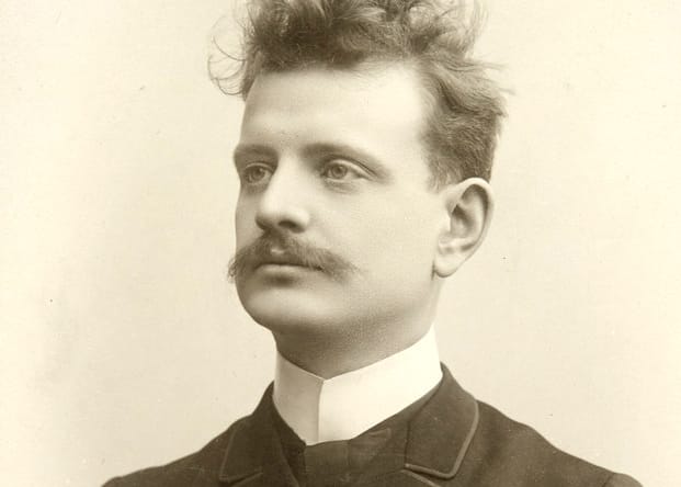 Ensimmäistä kertaa suomeksi julkaistut nuoren Jean Sibeliuksen kirjeet vuosilta 1873–1895 avaavat ikkunan suomalaisen säveltäjämestarin uran alkuvaiheisiin. Teos sisältää kirjeitä lapsuudesta varhaiseen aikuisuuteen.