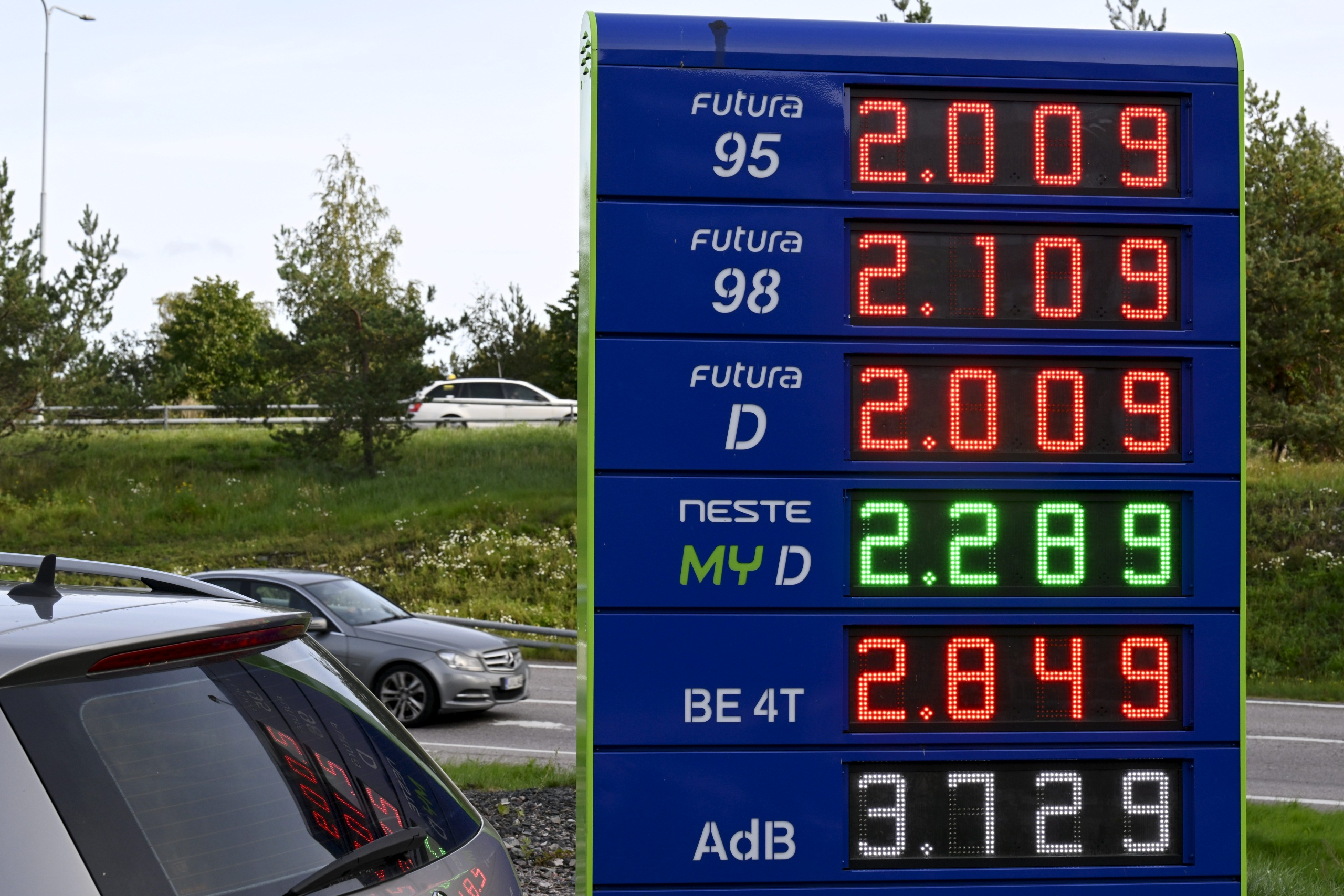 Lyhyellä aikavälillä öljyn hinta voi vielä nousta, mutta ensi vuonna voi olla odotettavissa laskua, arvioi Nordean pääanalyytikko