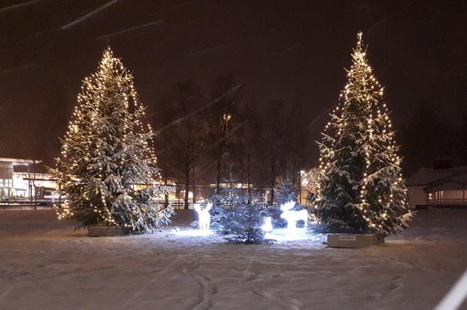 KUVA: KURIKAN KAUPUNKI
