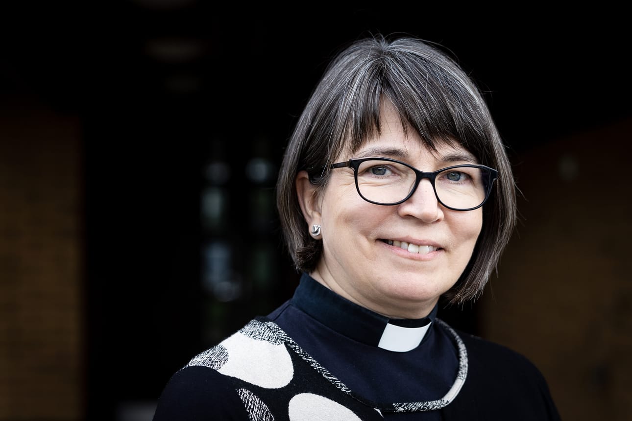 Eija Nivala.