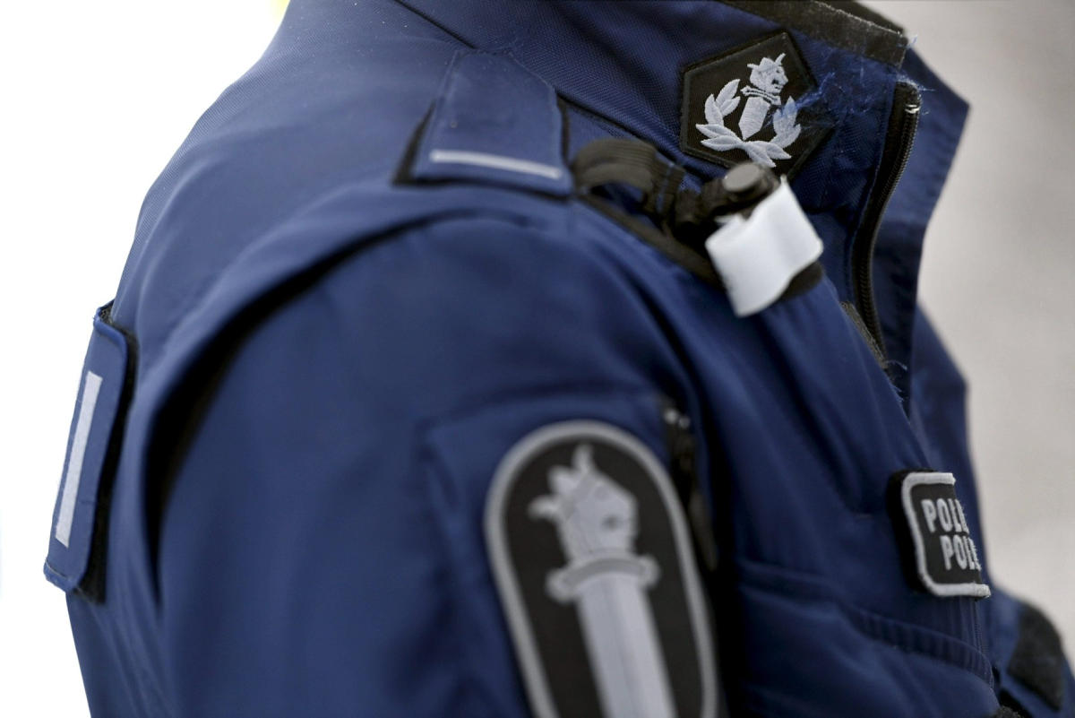 Poliisi: Närpiön epäilty kiskonta jatkunut vuosia, vain pieni osa uhreista ilmoittautunut