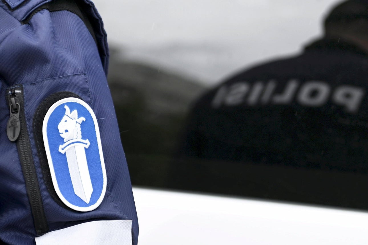 Miesjoukkoa epäillään törkeästä ryöstöstä väkivaltaa käyttäen Oulun Tuirassa – kaksi vangituista alaikäisiä