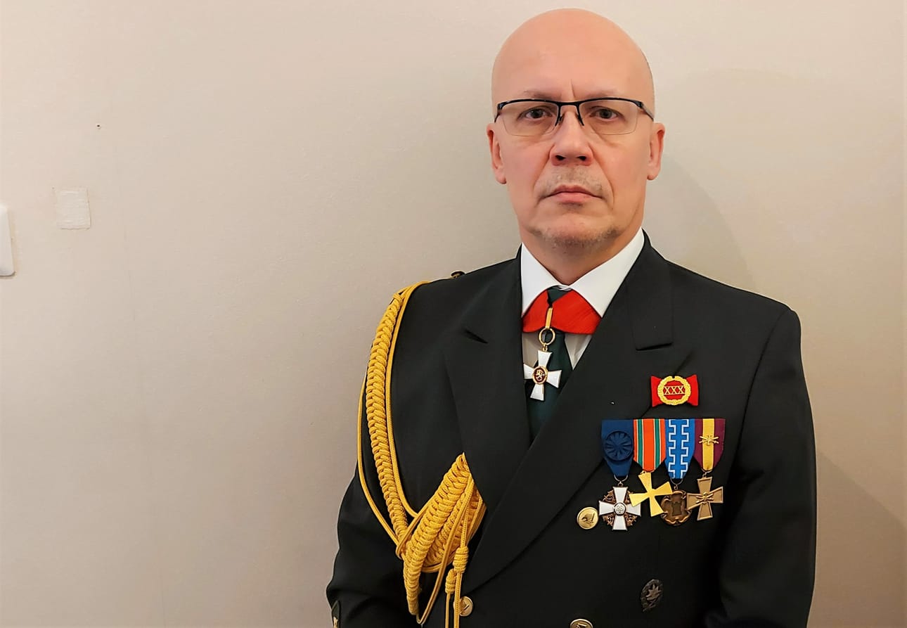 – Olemme aina selviytyneet haastavista ajoista itseemme luottaen ja toisiamme auttaen, Kuusamon itsenäisyyspäivän juhlassa puhunut Kuusamon turvallisuusjohtaja, eversti (res.) Jaakko Ritola sanoi.