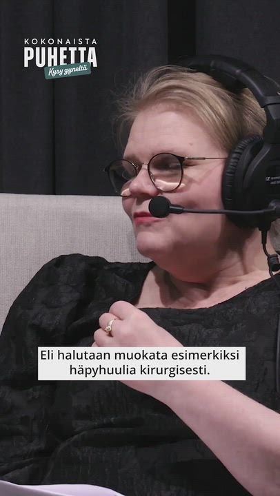 Kuka määrittää, mikä on normaalia?