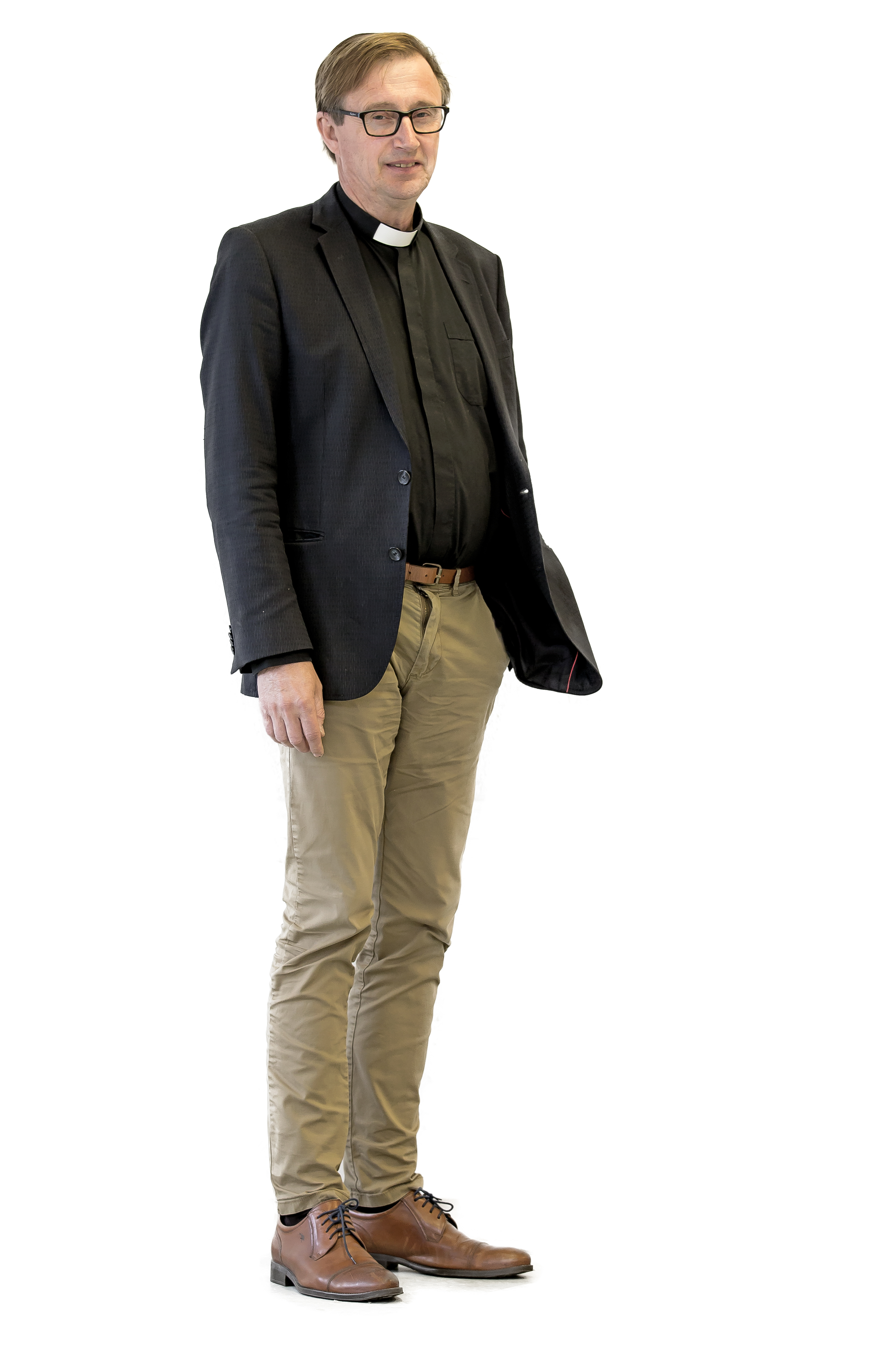 Harri Joensuu