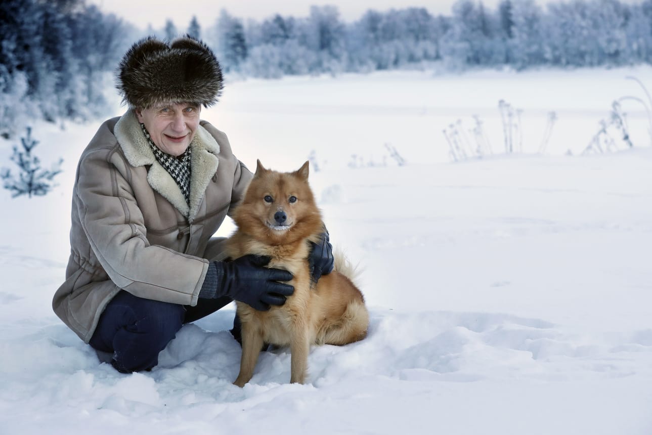 Yrjö Rautio on kirjoittanut Kalevaan esseitä lähes kahdeksan vuoden ajan. Kuva on vuodelta 2019.