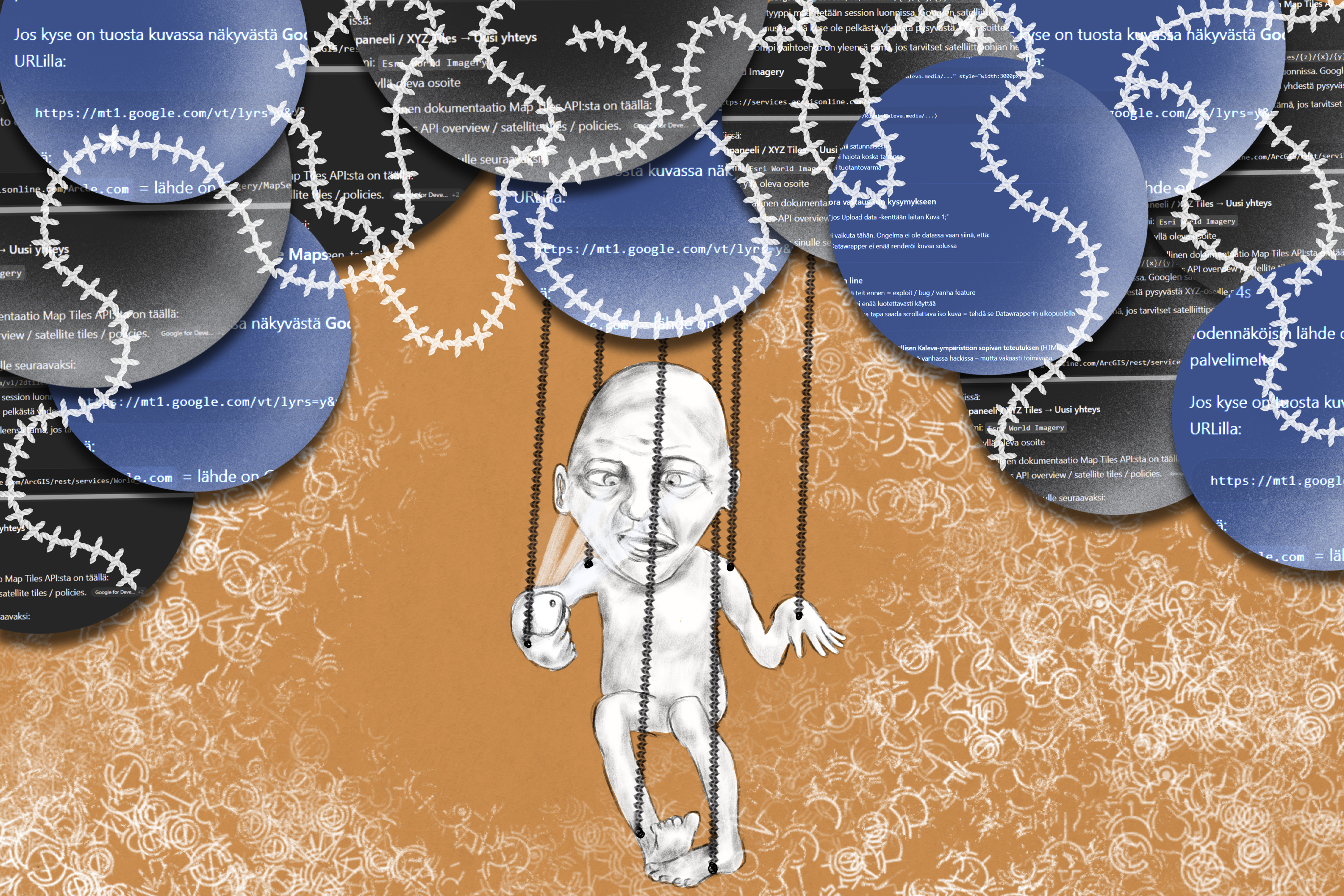 Onko elämästämme tullut jo liian helppoa? Tekoäly laiskistaa ajattelua ja tyhmentää meitä