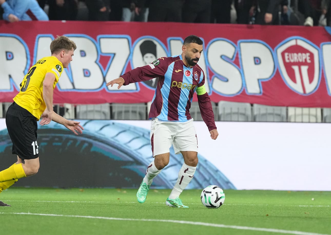 LIverpoolissa legendaksi noussut Salah oli Tampereella maineensa veroinen pelimies...