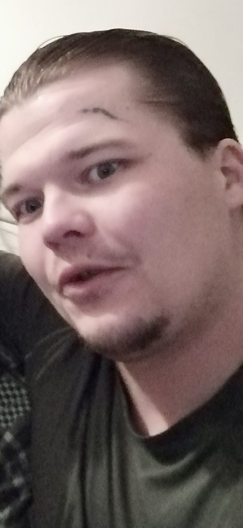Kadonnut Simo Kantanen