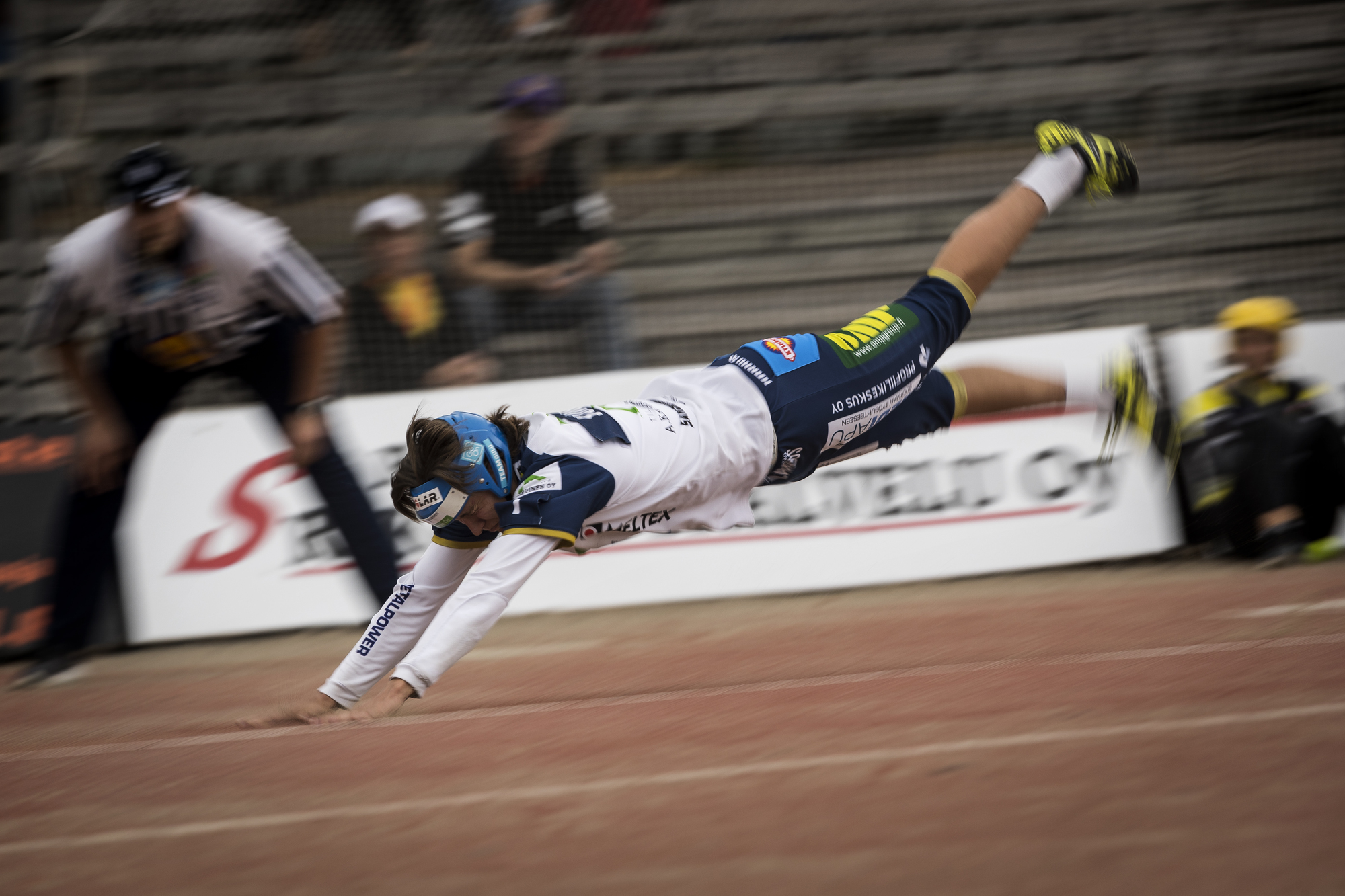 Pesäpalloliitto perui Porin Itä-Länsi-tapahtuman lisäksi myös kesäleirinsä - viruksesta lajille kolmen miljoonan euron tappiot