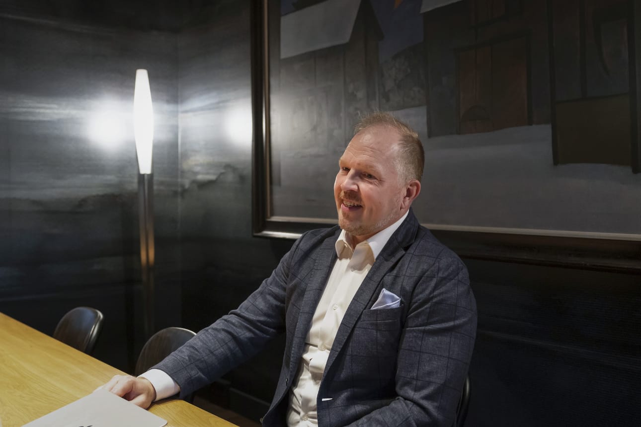 Sijoitusyhtiö Head Investin toiminta liikkuu nyt paljon oululaisen Proventia Group Oyj:n ympärillä, kertoo Head Investin toimitusjohtaja Lauri Antila.