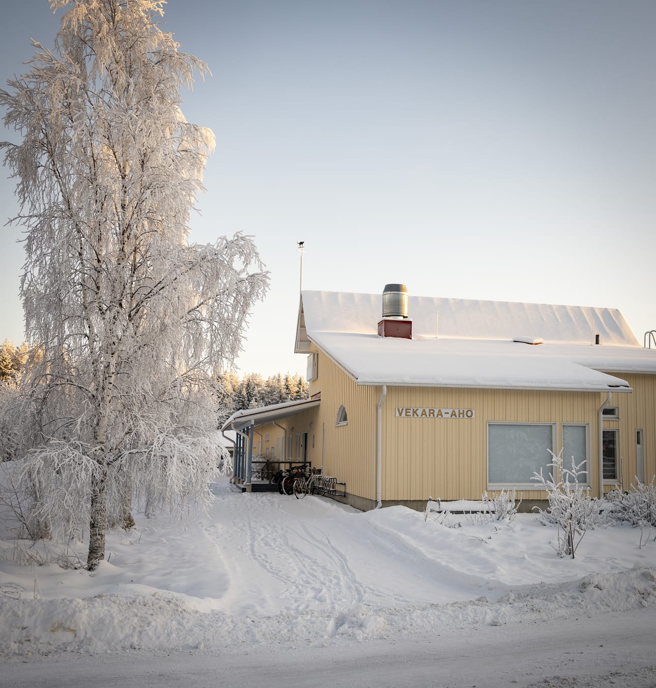 Kiimingistä esitetään lakkautettavaksi Vekara-ahon päiväkoti vuoteen 2030 mennessä. Vaihtoehtona esitetään Honkimaan päiväkodista luopumista.