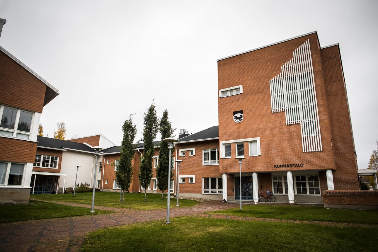 Kittilän kunnanhallitus ei halua toistauseksi edistää uusia tuulivoimahankkeita kunnassa.