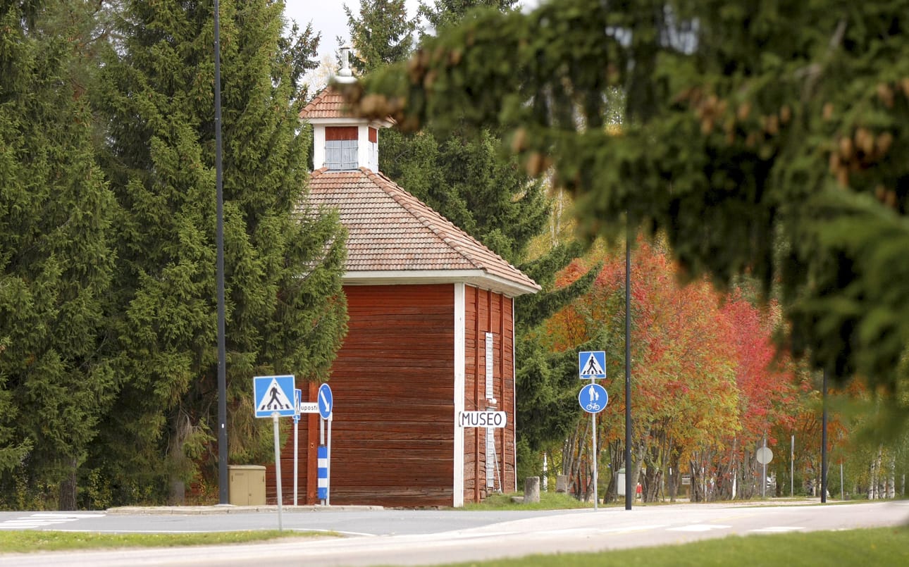 Tyrnävä saa lukion takaisin seitsemän vuoden tauon jälkeen.