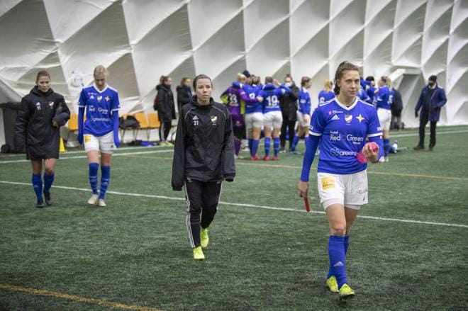 VIFK jatkaa ykkösessä myös kaudella 2021. KUVA: SAMI SAARENPÄÄ