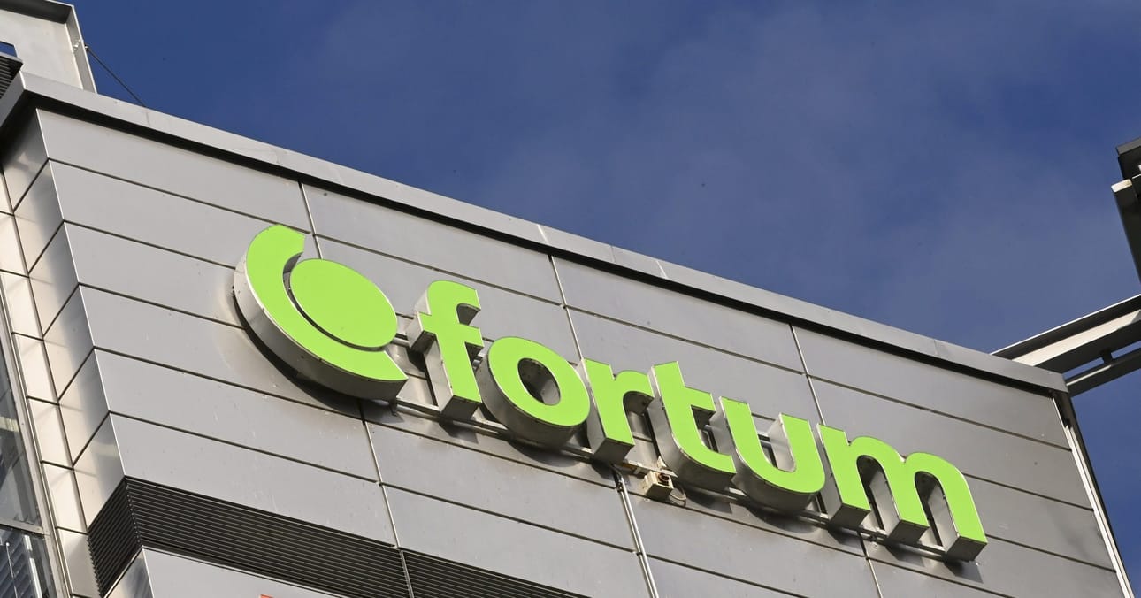 Selvitettävänä ovat sekä pienydinvoimalat että perinteiset suuret ydinvoimalat. LEHTIKUVA / Heikki Saukkomaa