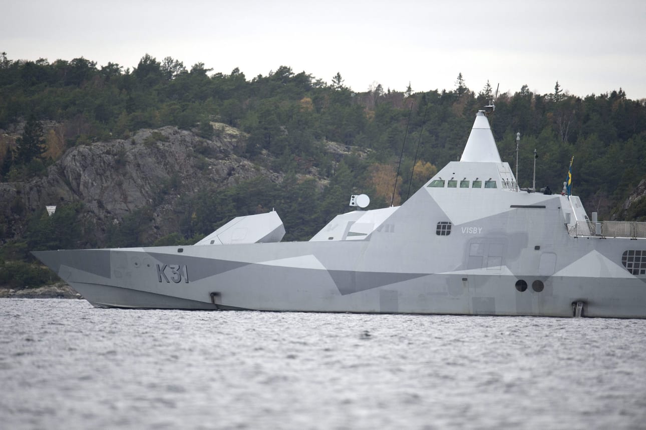 Ruotsin puolustusvoimien mukaan etsintäoperaatio jatkuu niin kauan kuin tarpeelliseksi katsotaan.