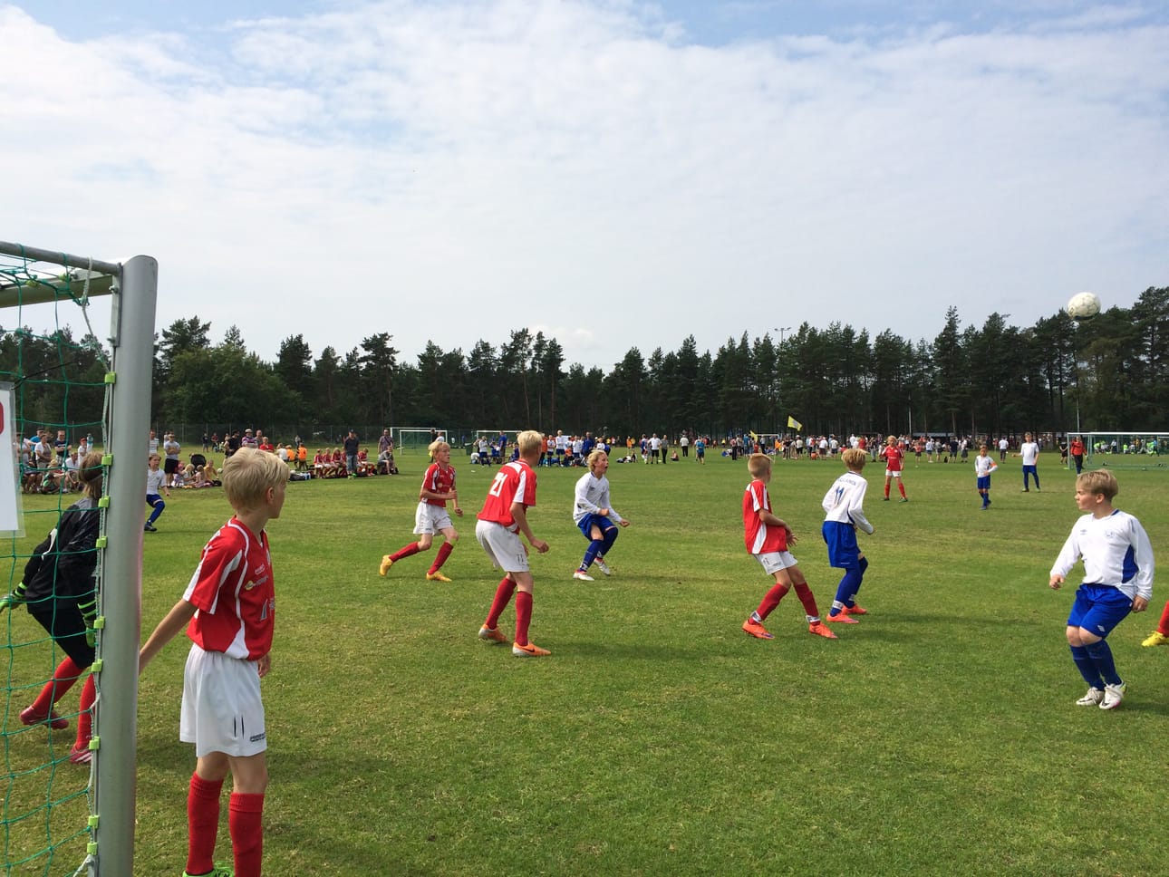 PaKa -03 peittosi pronssiottelussa TU:n Toholammilta lukemin 3-1.