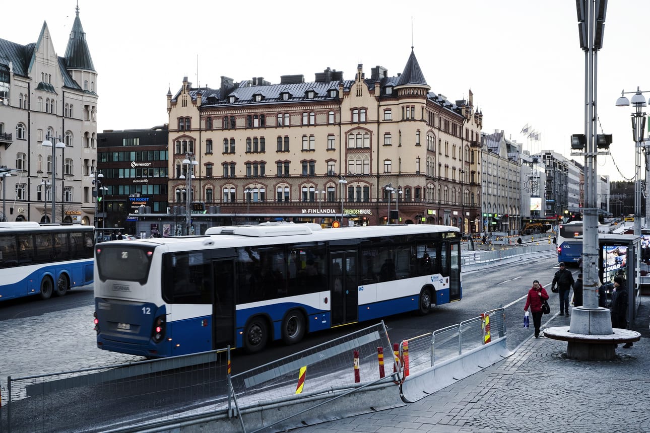 Direktiivimuutoksella halutaan ilmastovaikutusten lisäksi parantaa ilman laatua ja vähentää meluhaittoja sekä tukea alan teollisuuden kehittymistä Euroopassa.