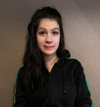 Poliisi kaipaa havaintoja ja tietoja Limingassa kadonneesta Anna Salemista (kuvassa).