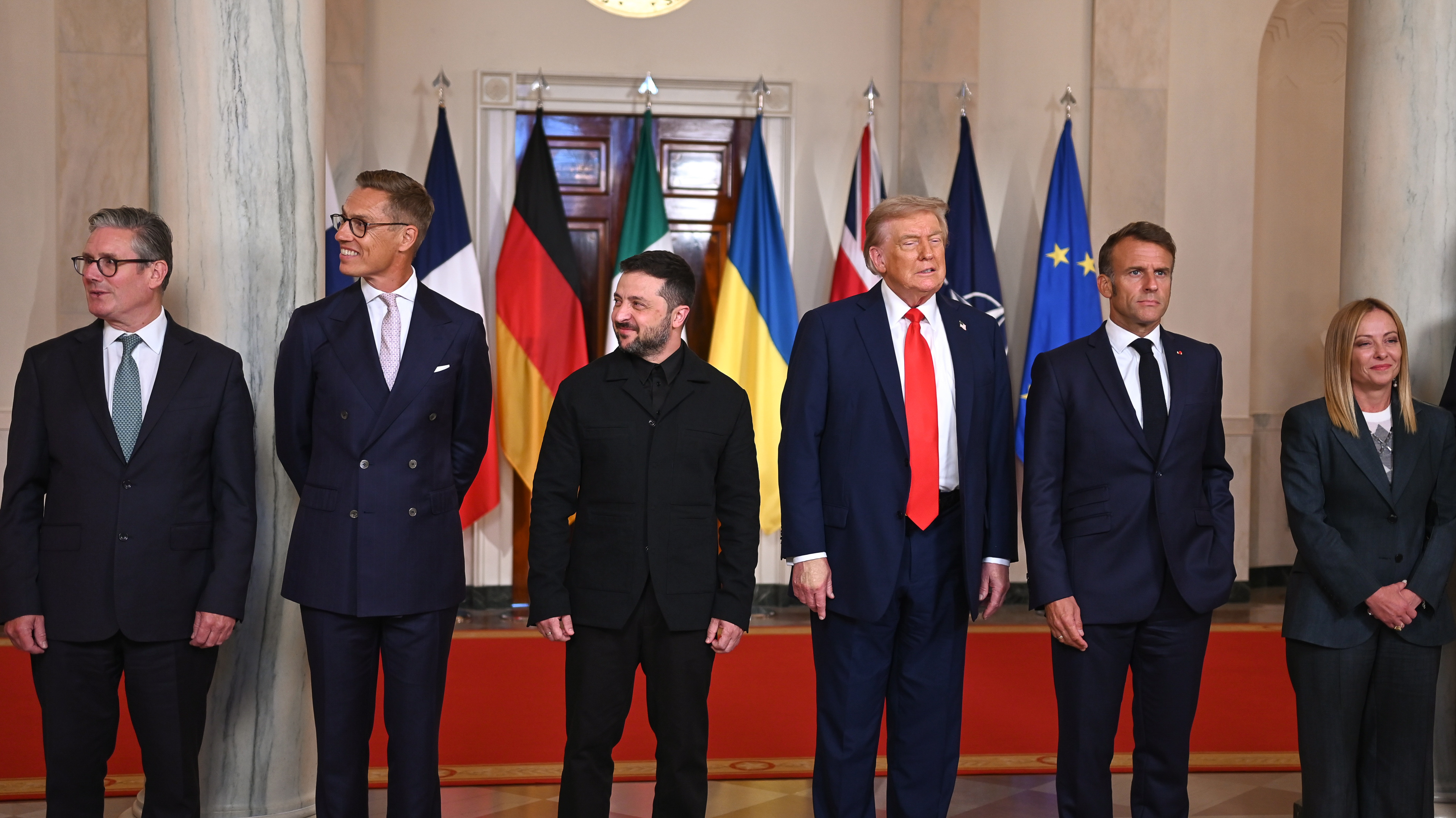 Vuoden 2025 sanat Grönlannista Onlyfansiin – Suomalaisten nettikulutuksesta tuli yllättäviä tietoja, kun taas sitkeät sodat pysyivät entisellään