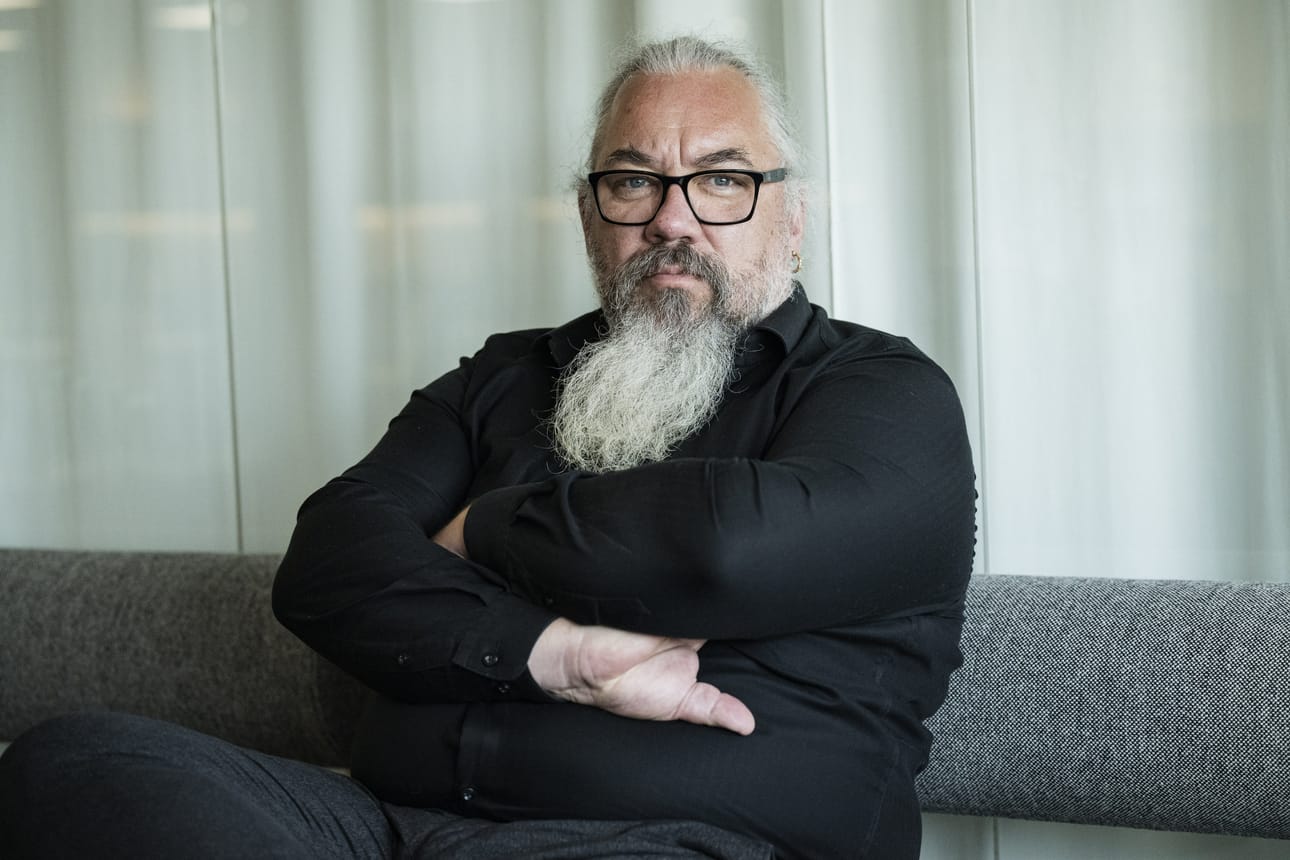 Ekologian professori Janne Kotiaho Jyväskylän yliopistosta kertoo, että yrityksillä on merkittävä rooli myönteisissä ja kielteisissä luontovaikutukissa.