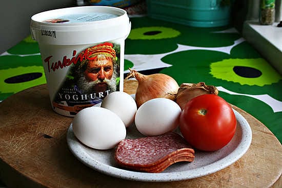 Reilun vuoden karpanneelle ja yli kymmenen kiloa painoa pudottaneelle Anu Saarisele vähähiilihydraattinen dieetti merkitsee ennen muuta hyvää oloa.