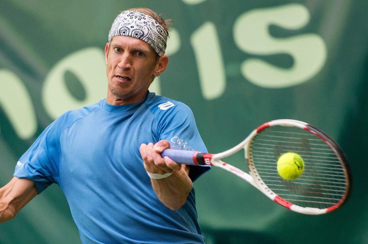 Jarkko Nieminen aikoo lopettaa uransa tähän kauteen.