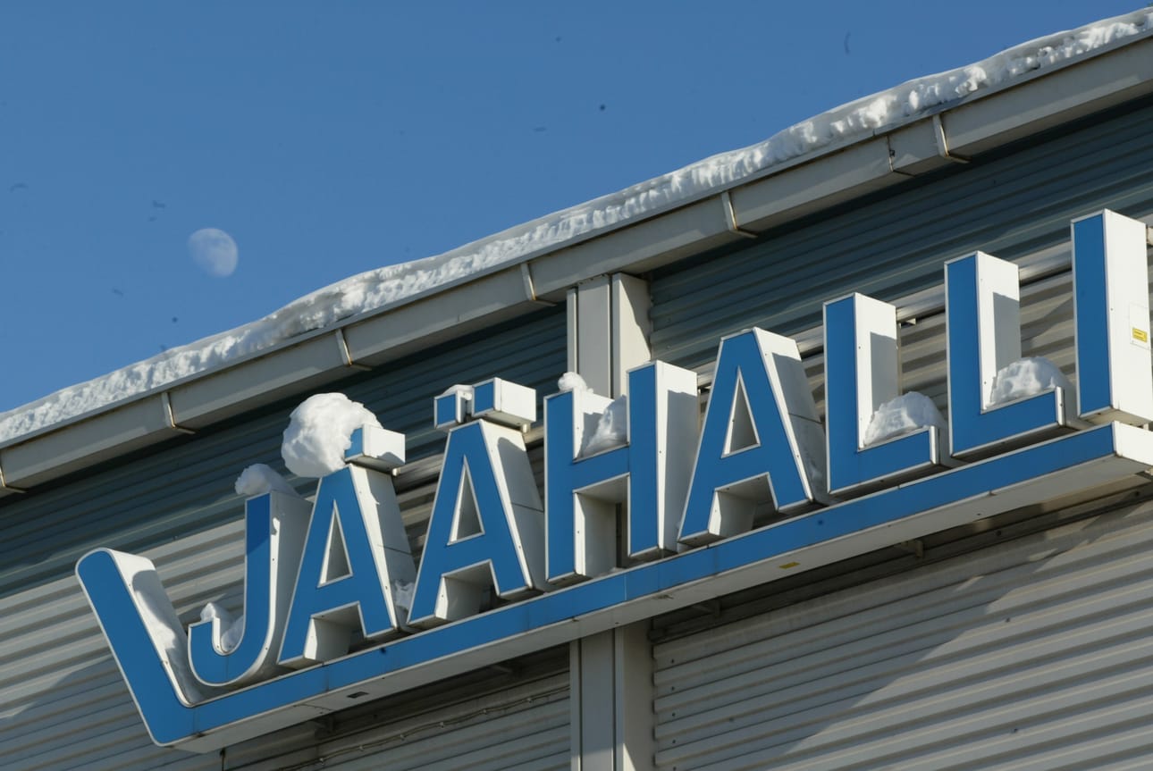 Jäähallin nimenvaihdoksesta käydään vielä kädenvääntö hallinto-oikeudessa.