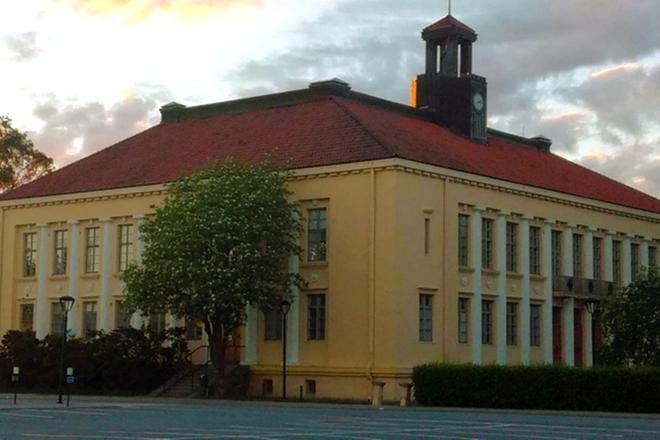 Kuvituskuva.