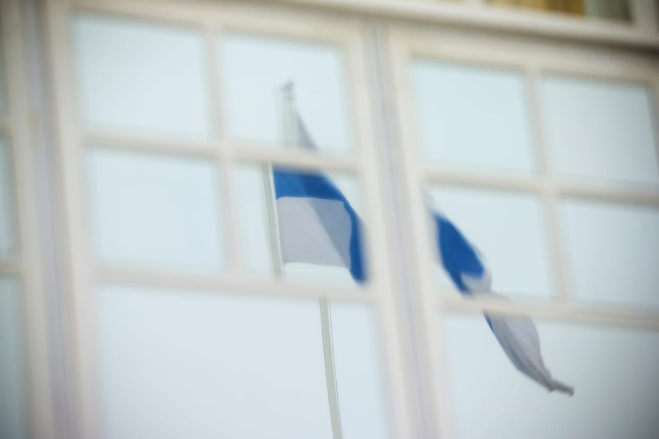 Tove Jansson ja suomalainen taide saavat oman liputuspäivän.