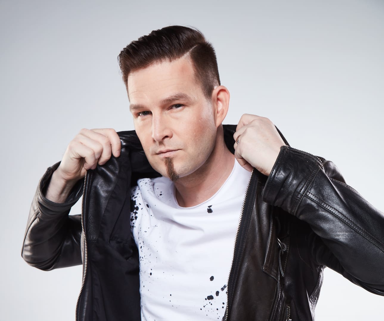 Darude nähdään Euroviisujen lavalla toukokuussa.