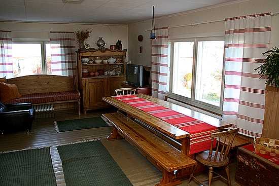 Sisäilman näytteen ottaminen kestää vain 25 minuuttia.