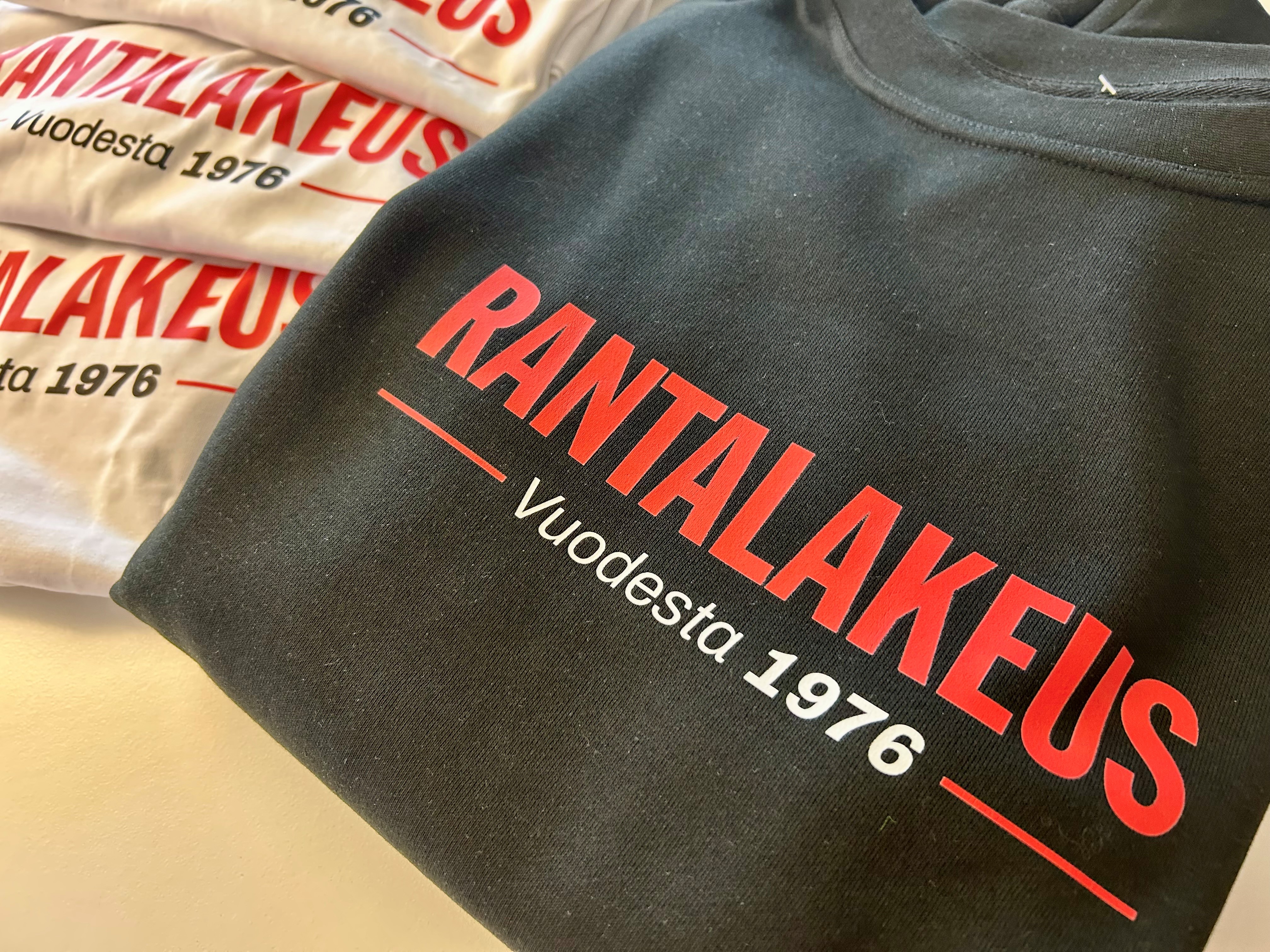 Rantalakeuden rundi kaipaa vielä lisää ehdotuksia