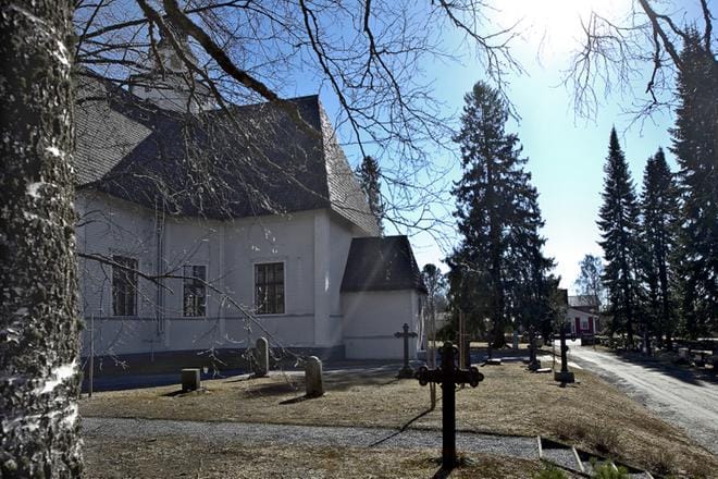 Seurakuntavaaleilla valitut kirkkovaltuutetut päättävät muun muassa kirkollisveroprosentista ja talousarvioista, mutta myös rakennushankkeista ja uusista viroista.