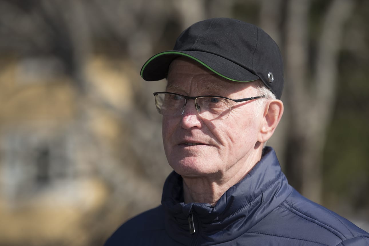 Juhani Lemponen