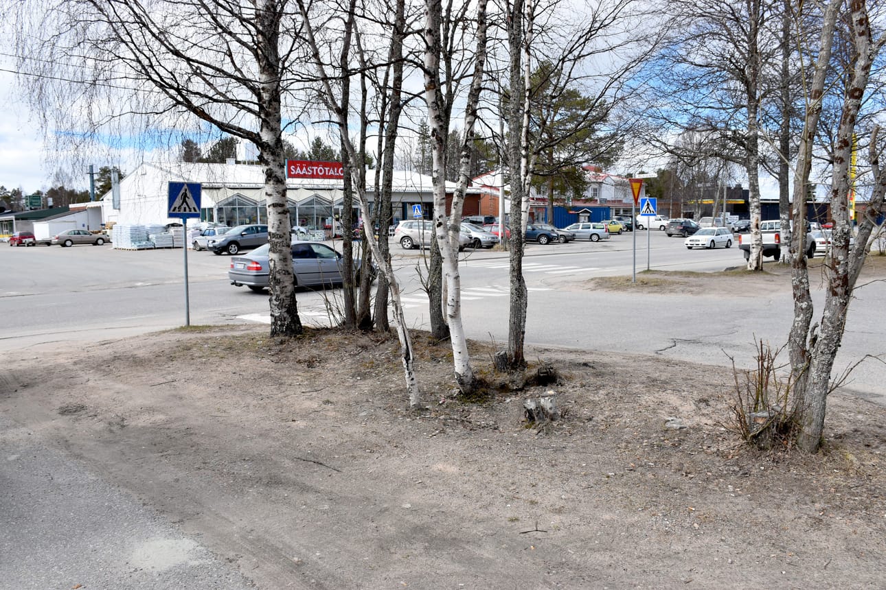 Posion keskustan uudistettu kaava valmistui jo vuonna 2010. Toimenpiteitä keskustan ilmeen ja rakenteiden kehittämiseksi ei kuitenkaan ole tehty.