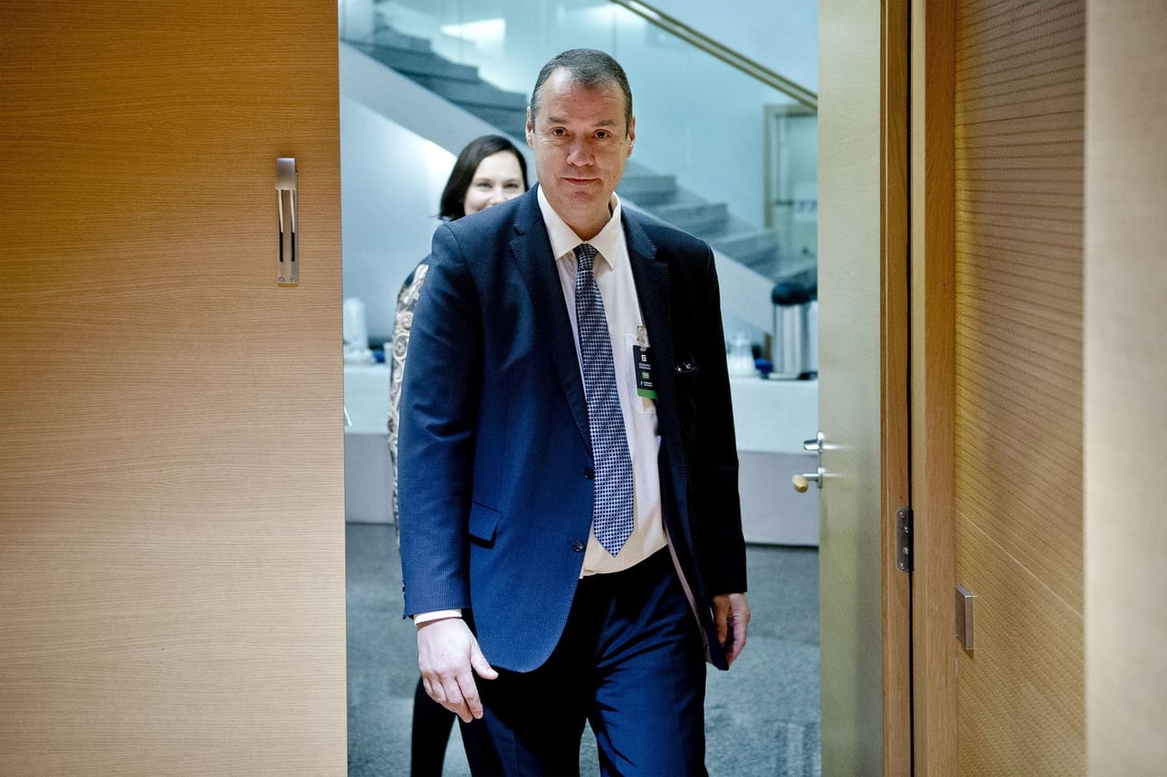 Ville Itälän johtamaa petoksentorjuntavirastoa työllistävät muun muassa ympäristörikosepäilyt, kuten kiellettyjen tuholaismyrkkyjen tuonti EU-alueelle.