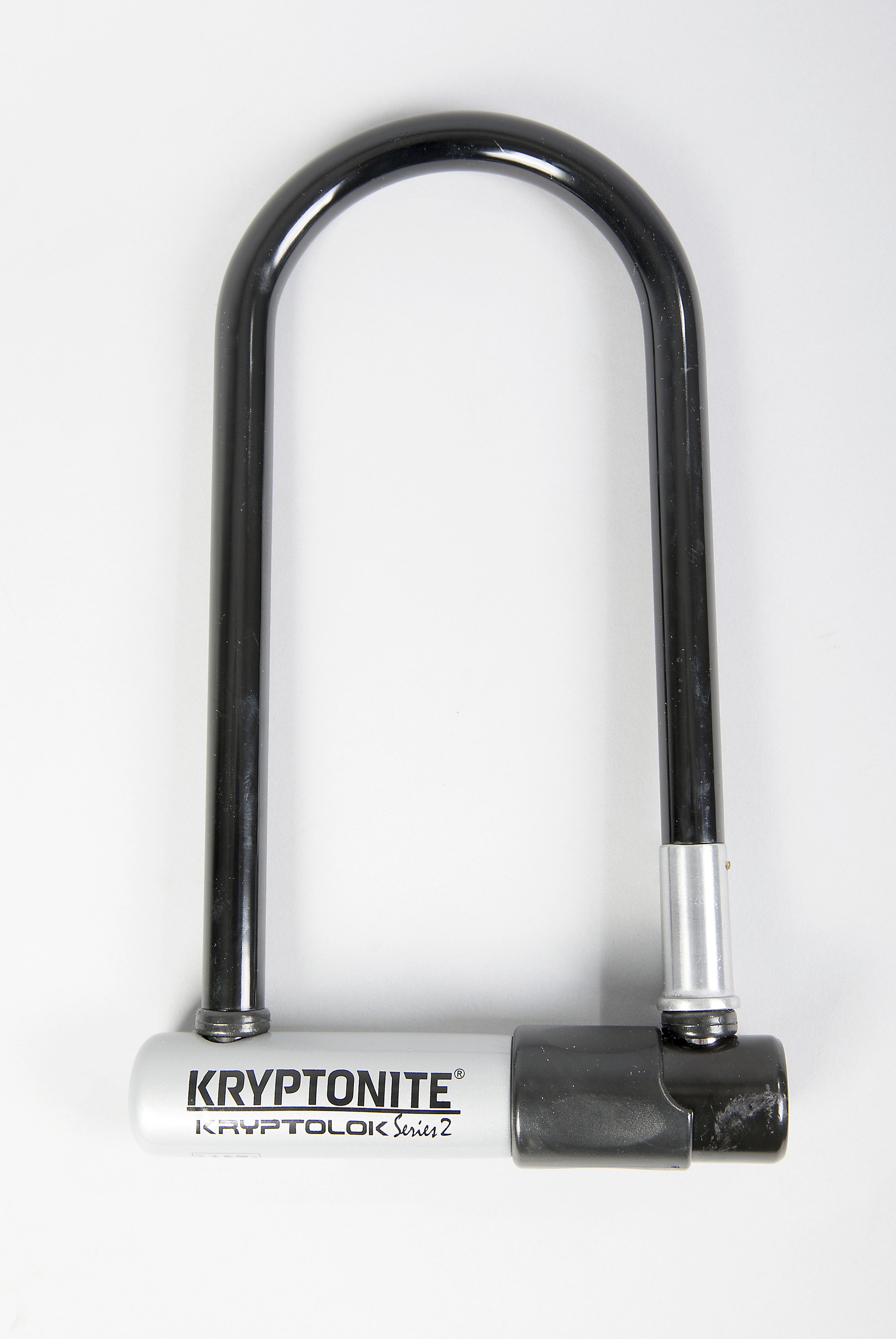 U-lukko Kryptonite Kryptolok Series 2.