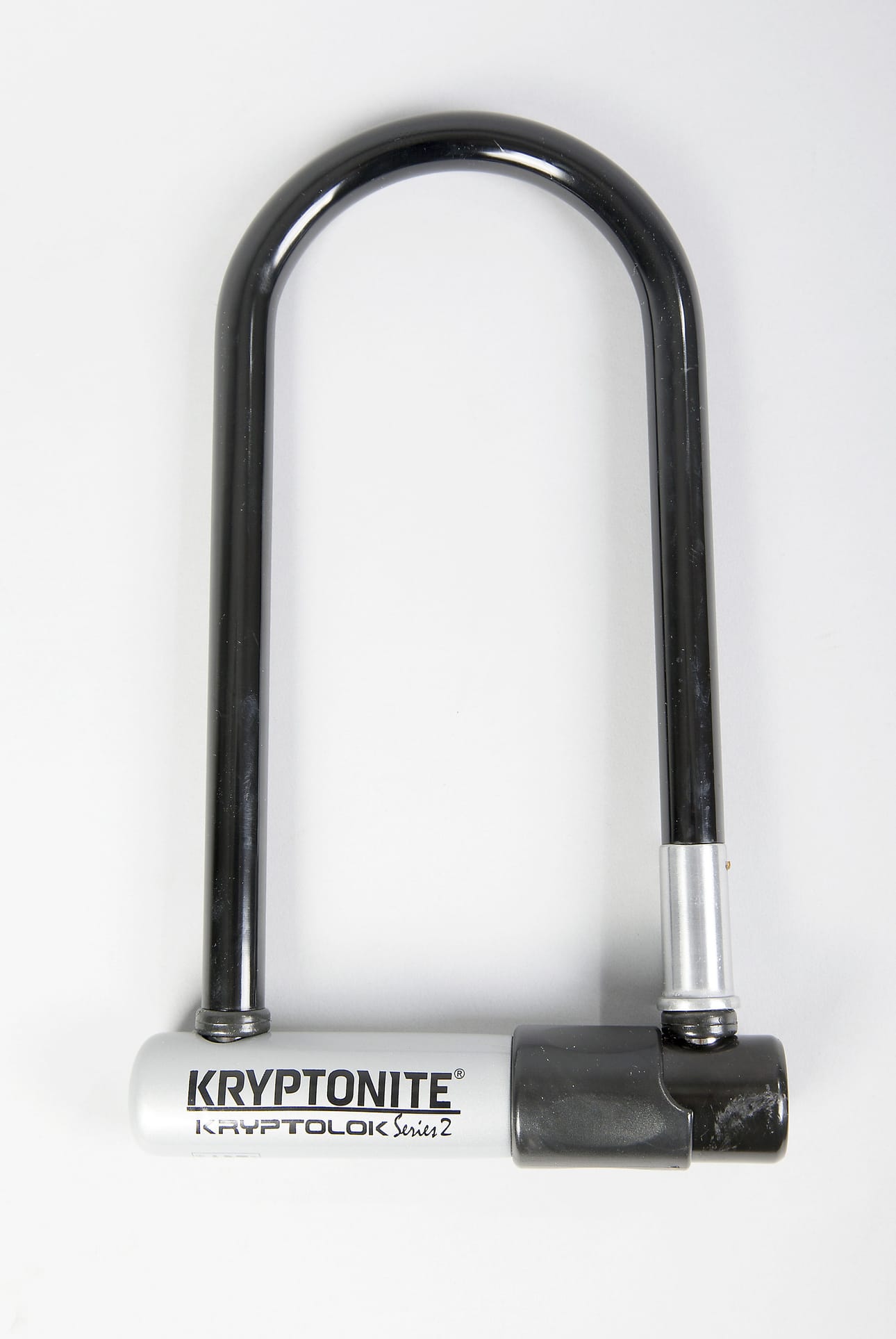 U-lukko Kryptonite Kryptolok Series 2.