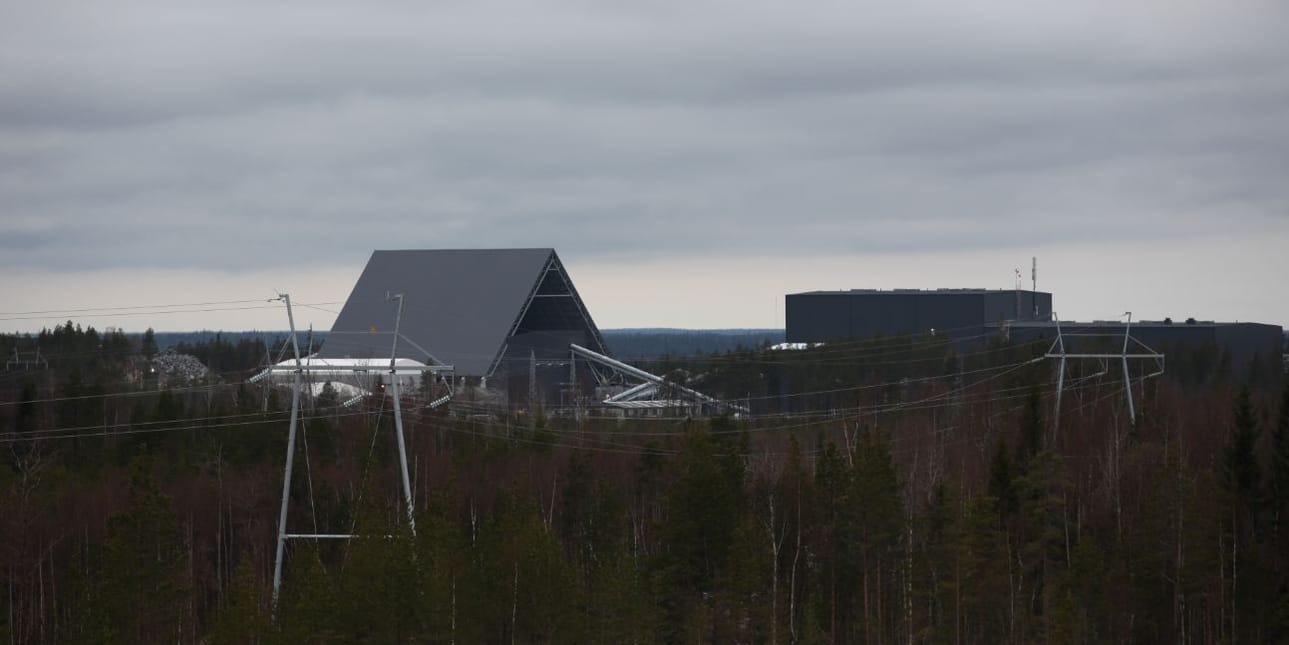 Raahen kaivos on toiminut tappiollisesti.