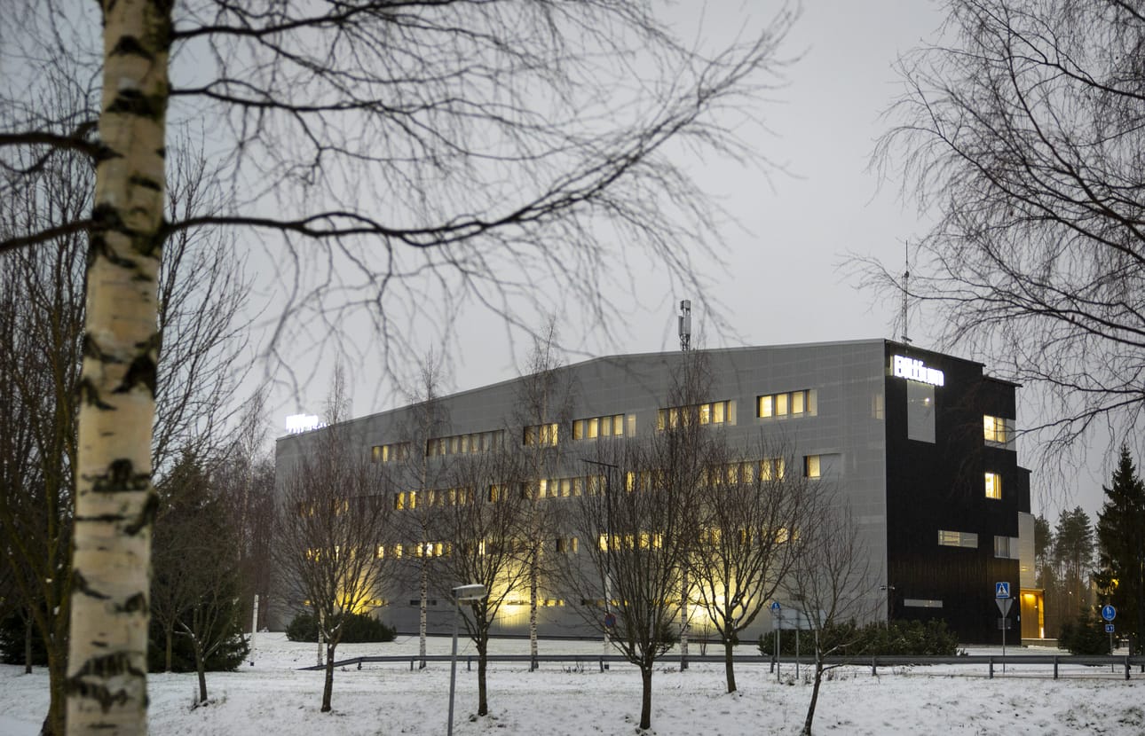 Kauppalehti nimesi oululaisen Bittiumin yhdeksi vuoden 2025 pörssitähdistä.