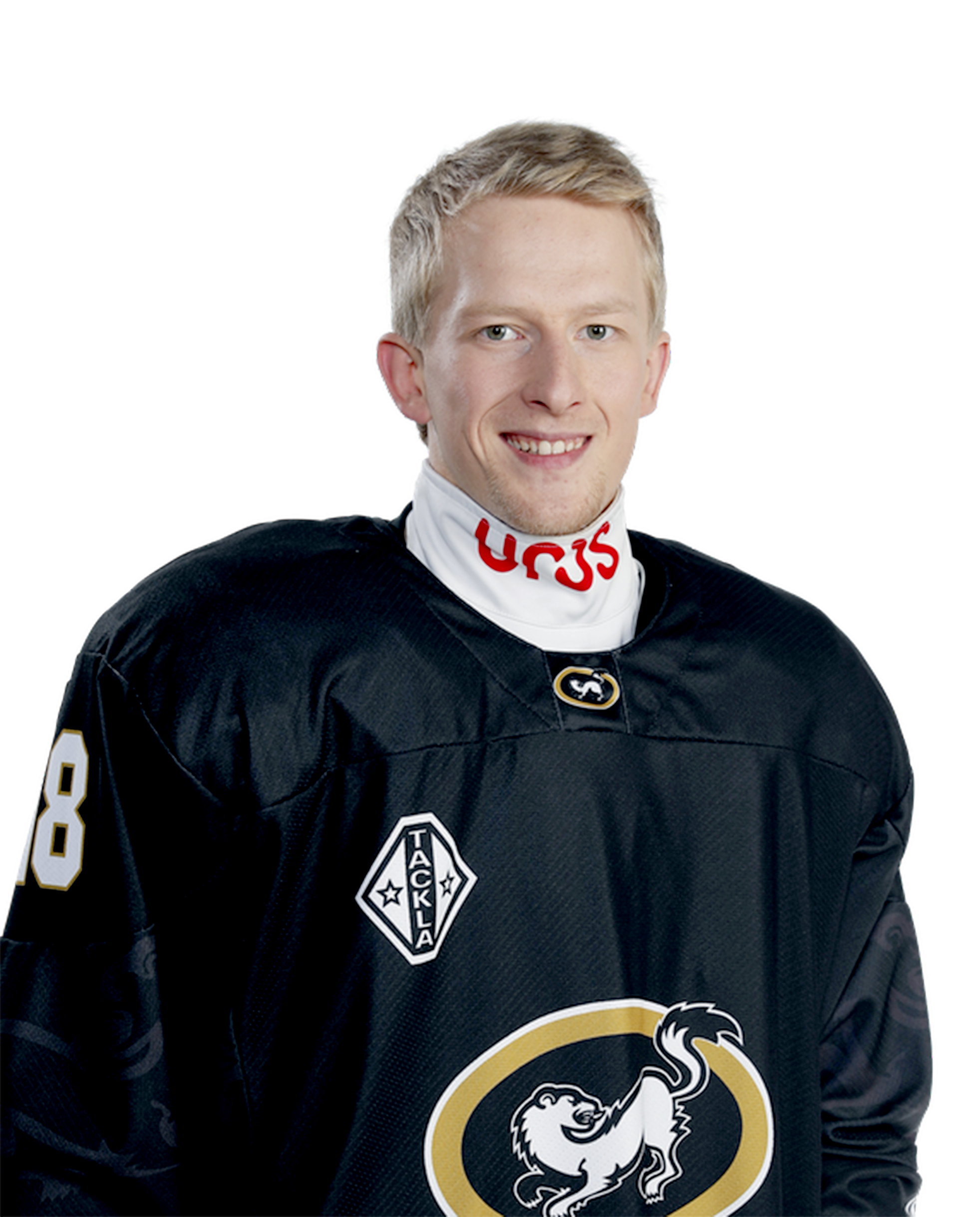Sami 
Anttila