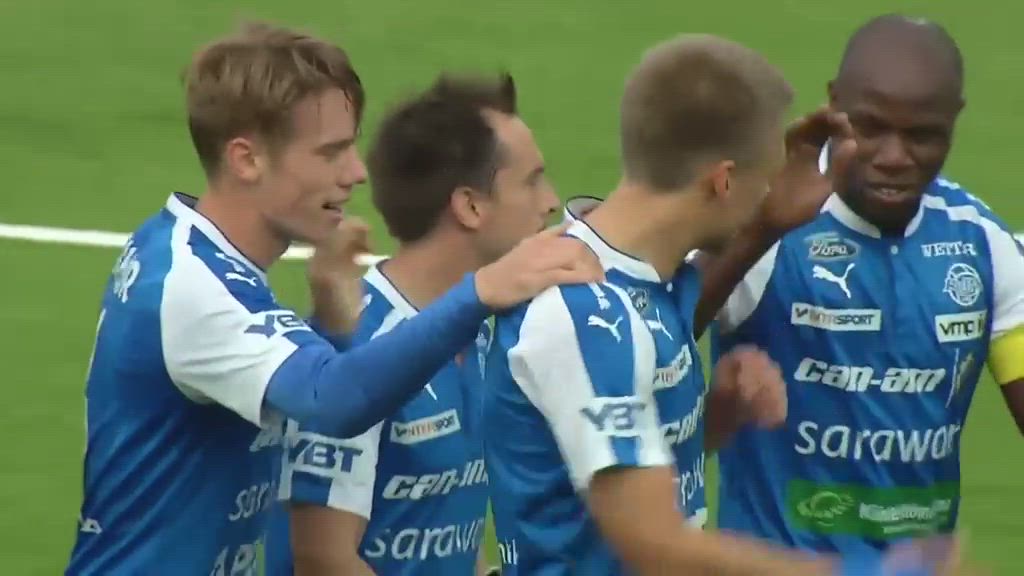 RoPS - PS Kemi maalikooste