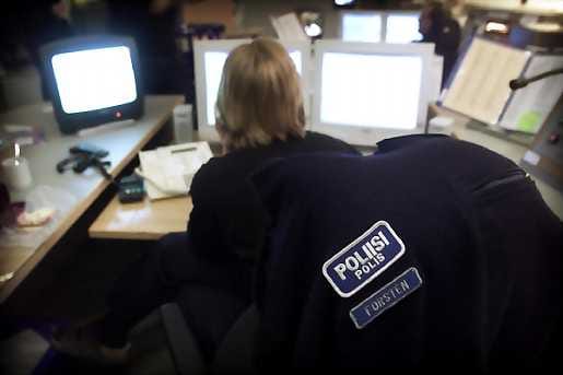 Poliisia työllistivät jouluna muun muassa Mäntsälän ampumisvälikohtaus.