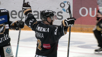 Ottelukooste: Kärpät otti SaiPasta selvän voiton