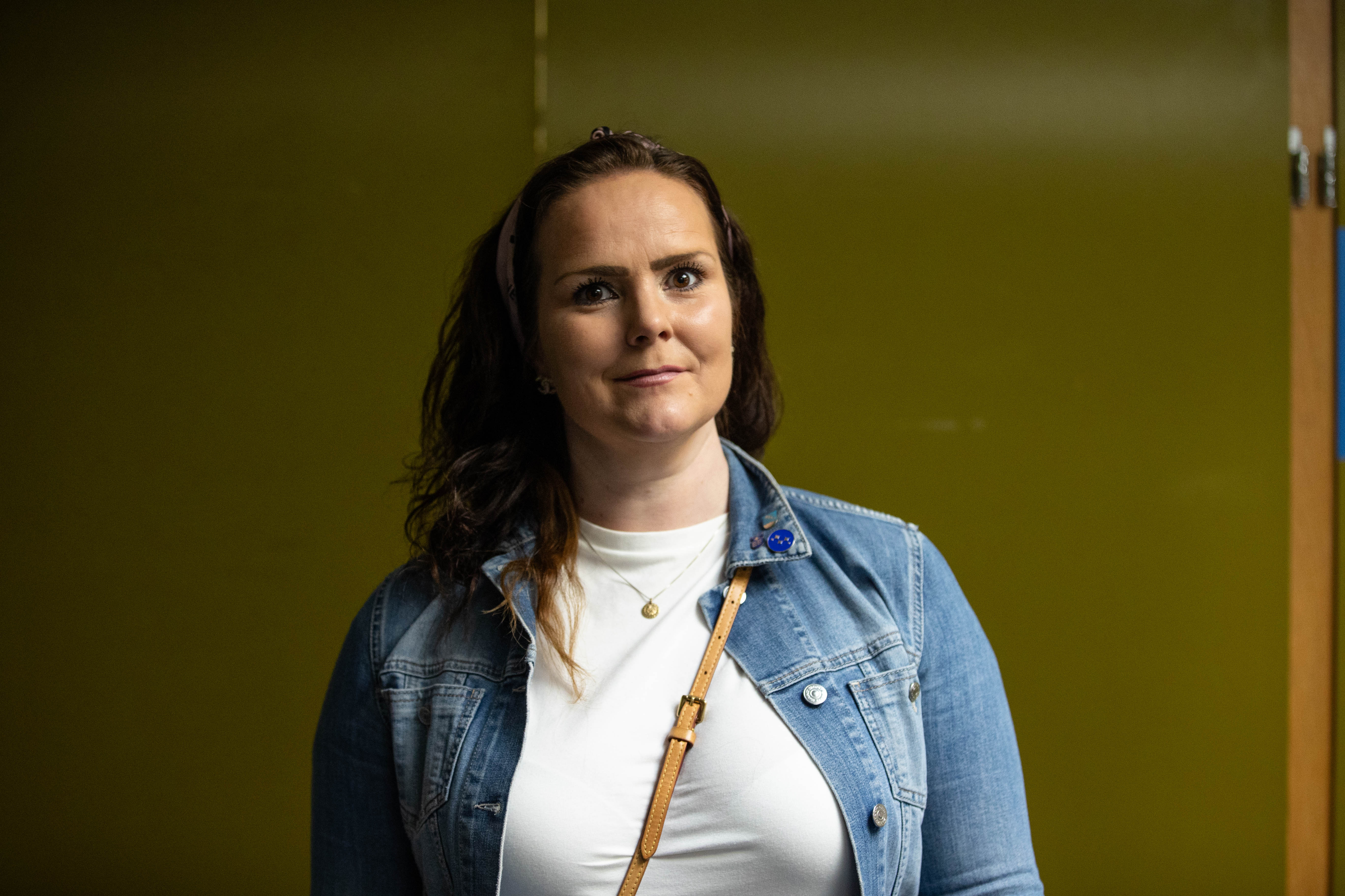 Keskusta asetti eduskuntavaaliehdokkaat – Katso nimet